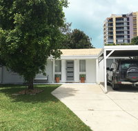 Coral Cottage - 93 Taylor Ave Golden Beach - Tourism Caloundra