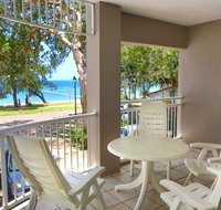 Coral Horizons - Tourism Caloundra