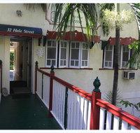 Coral Lodge Bed and Breakfast Inn - Tourism Caloundra