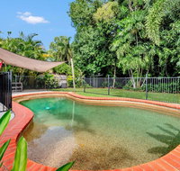 Coral Sea Holiday House - Tourism Caloundra