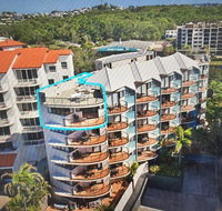 Coral Sea Views Private beachfront - Tourism Caloundra