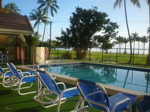 Coral Towers Holiday Suites - Tourism Caloundra 2