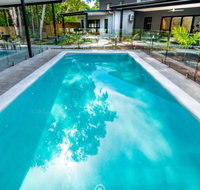 Corals - Tropicana Resort - Cli - Tourism Caloundra