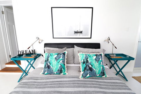 Corella Studio Apartment In Raffetys Resort - Tourism Caloundra 0