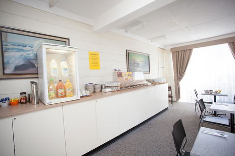 Corio Bay Motel - Tourism Caloundra 1