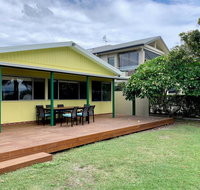 Corlette Point Road 18 Sandy Shores - Tourism Caloundra