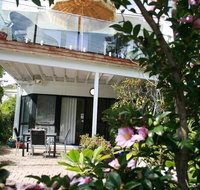 Corlette Retreat - Tourism Caloundra
