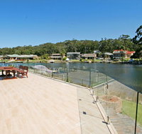 Cormorant Waterfront Home - Tourism Caloundra