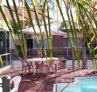 Corowa Motor Inn - Tourism Caloundra