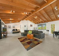 Corroboree Spa Cabin- Eaglereach - Tourism Caloundra