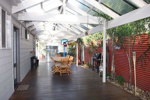 Corsair Breeze - Tourism Caloundra 1