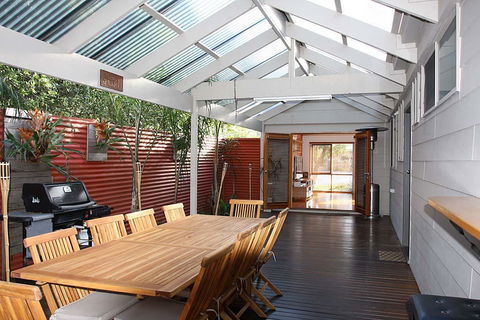 Corsair Breeze - Tourism Caloundra 3