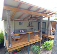 Corymbia Batemans Bay - Tourism Caloundra