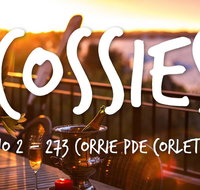 Cossies' 2/273 Corrie Parade - stunning views  air conditioned - Tourism Caloundra