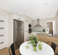 Cosy 2 bedroom home - Tourism Caloundra