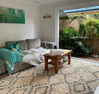 Cosy Backyard Apartment Close To Miami Beach - Tourism Caloundra