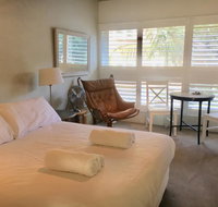 Cosy Studio in Rushcutters Bay Close to CBD - Tourism Caloundra