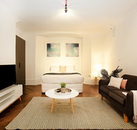 Cosy Studio Near Trains Restaurants Bars and Parks - Tourism Caloundra