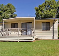 Cottage 20 - 3 Bedroom - Lake Hume Resort - Tourism Caloundra