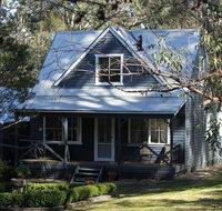 Cottage at 31 - Tourism Caloundra