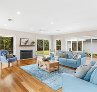 Cotton House - Tourism Caloundra