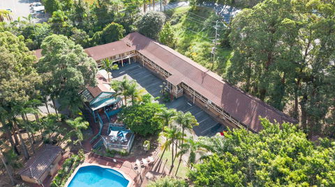 Country 2 Coast Motor Inn Coffs Harbour - Tourism Caloundra 3