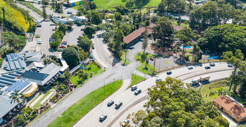 Country 2 Coast Motor Inn Coffs Harbour - Tourism Caloundra 2