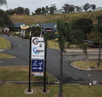 Country 2 Coast Motor Inn Coffs Harbour - Tourism Caloundra