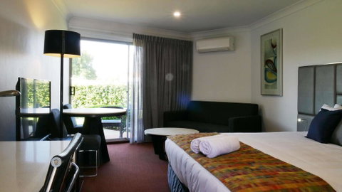 Country Capital Motel - Tourism Caloundra 2