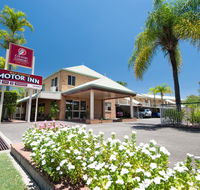 Country Comfort Gin Gin Wild Scotsman Motor Inn - Tourism Caloundra