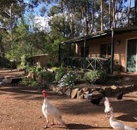 Country Cottages of Bridgetown - Tourism Caloundra