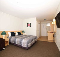 Country Gardens Motel - Tourism Caloundra