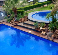 Country Leisure Motor Inn - Tourism Caloundra