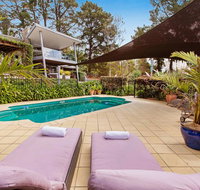 COUNTRY MEETS THE BAY - MOUNT ELIZA - Tourism Caloundra