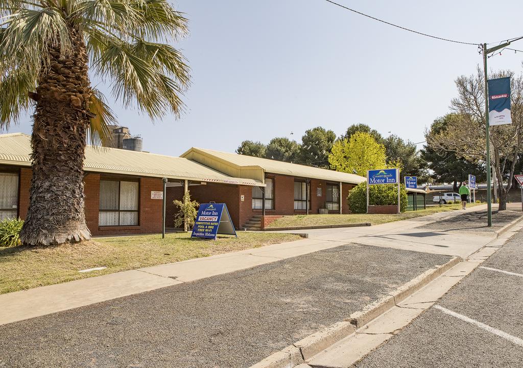 Howlong NSW Tourism Caloundra