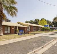 Country Roads Motor Inn - Tourism Caloundra