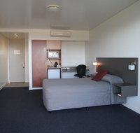 Country Roads Motor Inn Dysart - Tourism Caloundra