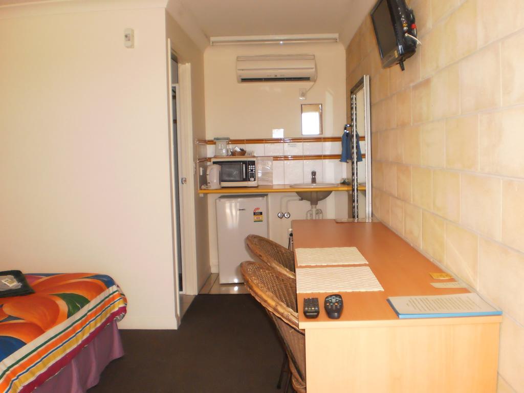 Ilbilbie ACT Tourism Caloundra