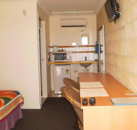 Country View Motel Ilbilbie - Tourism Caloundra