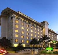 Courtyard by Marriott Sydney-North Ryde - Tourism Caloundra
