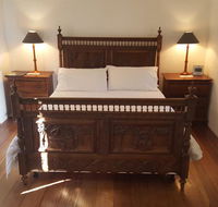 Courtyard Faversham House - Tourism Caloundra