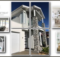 Cove Place Retreat - Luxury Accommodation Phillip Island - Tourism Caloundra