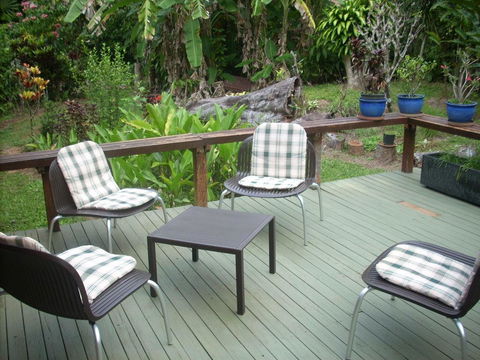 Cow Bay Homestay B&B - Tourism Caloundra 3