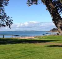 Cowes Foreshore Tourist Park - Tourism Caloundra