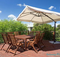 Cowes on Hill - Tourism Caloundra
