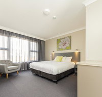 Cowra Services Club Motel - Tourism Caloundra