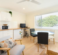 Cozy 1 Bedroom Apartment Minutes From The Beach - Tourism Caloundra