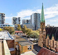 Cozy Apartments near Burwood Train Station - Tourism Caloundra