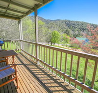 Crabapple Cottage - Tourism Caloundra