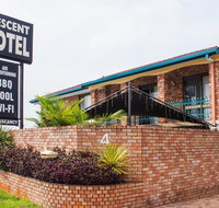 Crescent Motel Taree - Tourism Caloundra